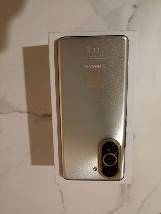 Huawei Nova 10Pro 8/256 Silver