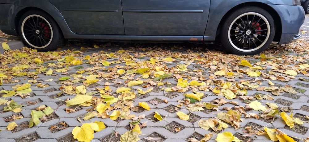 Vând Jante 4x100/4×108 R16