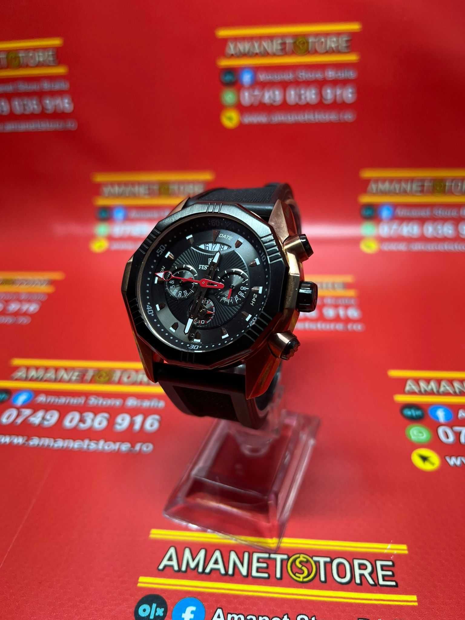 Ceas Festina Amanet Store Braila [9949]