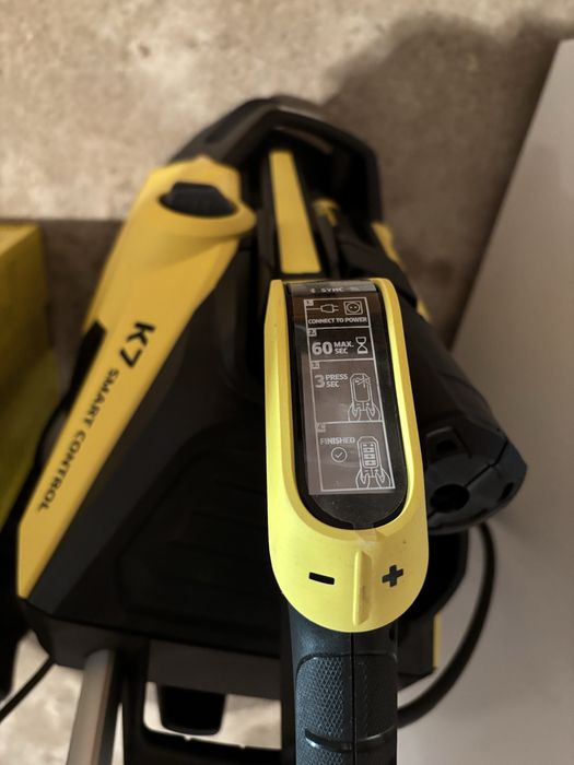 Karcher k7 ( nou) aparat de spalat