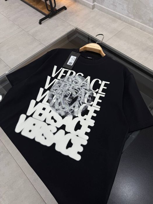 Мъжки тениски различни модели