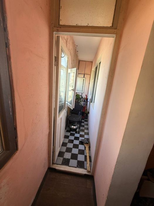 Квартира сотилади Алгоритим 31 Ор:Бозорча 3 хонали 75м2 6-этажда