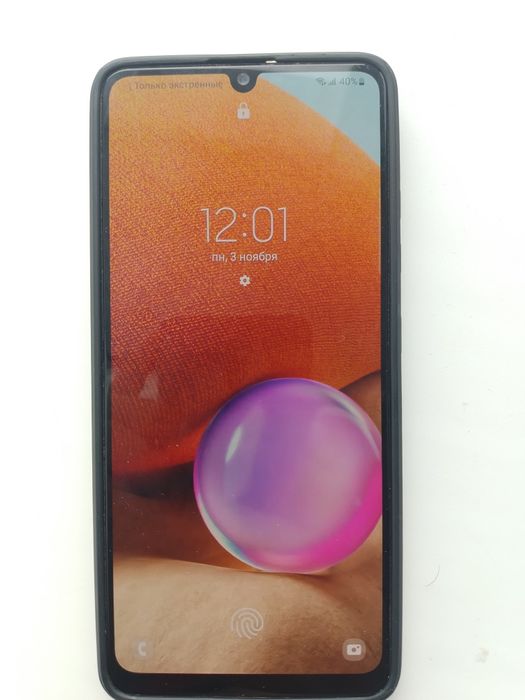 Самсунг а32 телефон хороший робочи