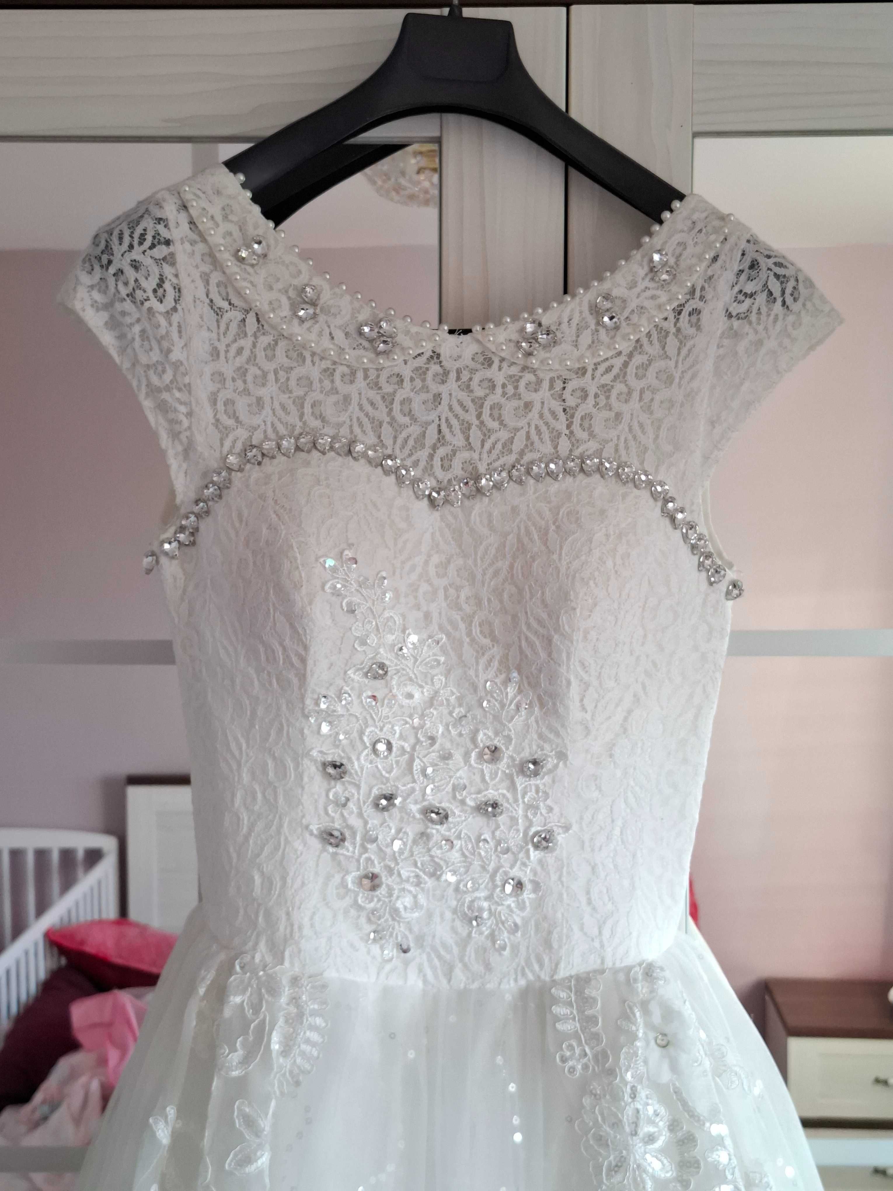 Rochie de mireasa