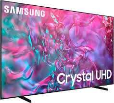 Телевизор  Samsung 98DU9000 98" (Новинка 2024)