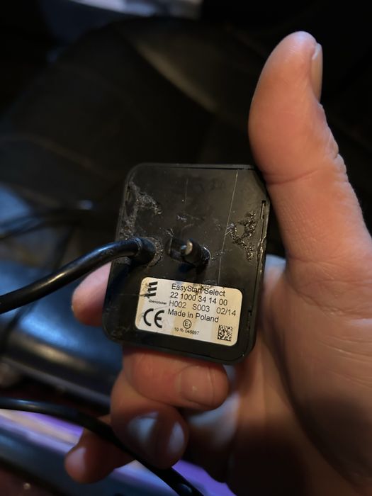 programator Eberspächer EasyStart Select