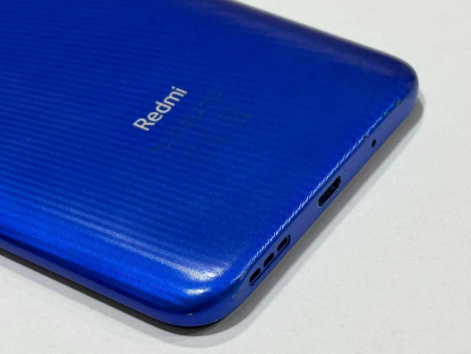 Xiaomi Redmi 9C NFC 32GB 2GB RAM Dual