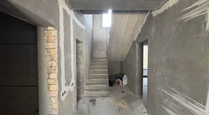 Zangi ota xovli 2 sotok [Erkin]