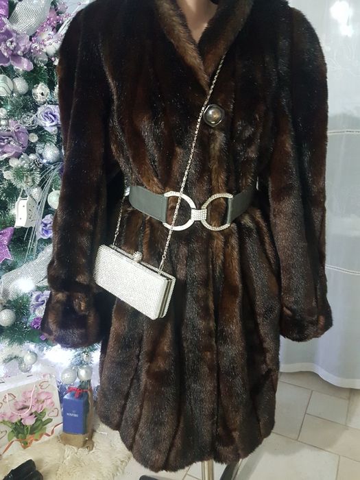 Vizon Eco vascoza, maro superb