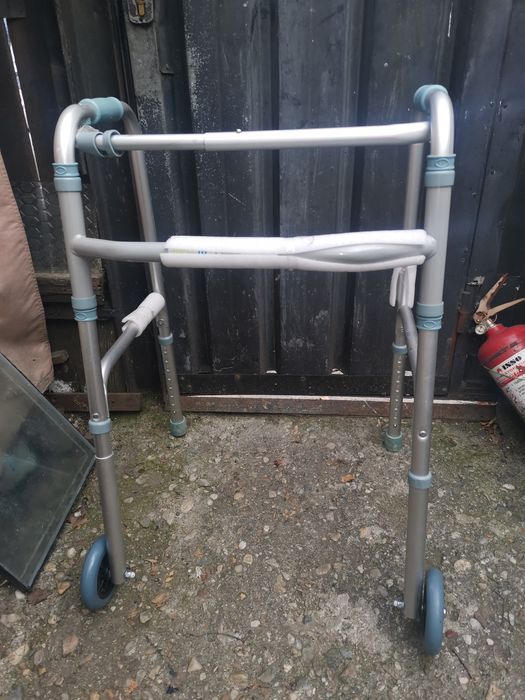 Cadru metalic medical