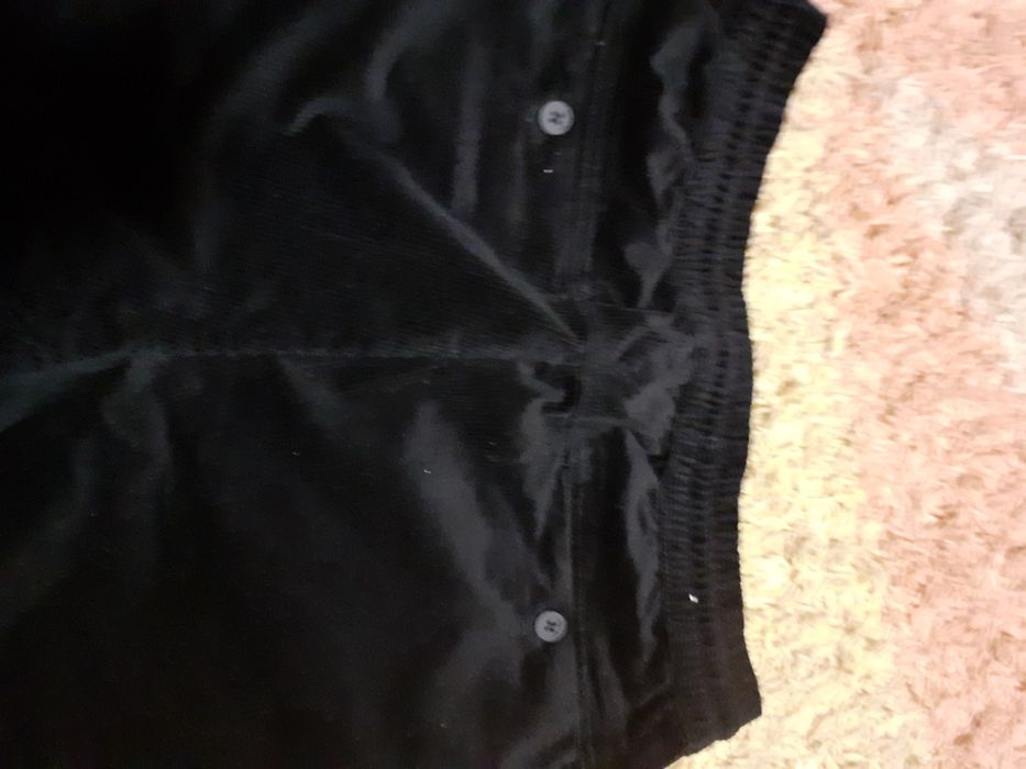 Pantaloni zara raiați M