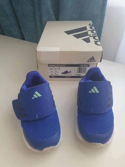 Adidasi Adidas marime 23