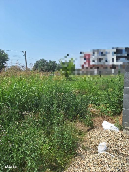 !!! 608 mp ... zona Ikea Dumbravita...150 euro/mp