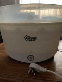 Sterilizator tommee tippee