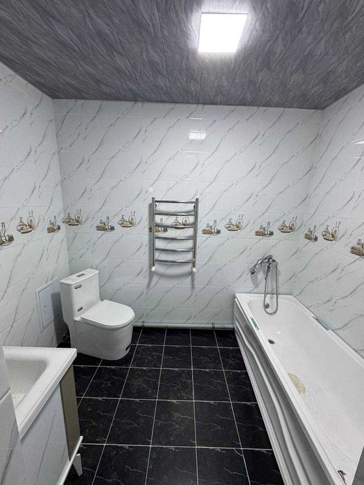 Янги домдан 2 хонали квартира сотилади Динамо