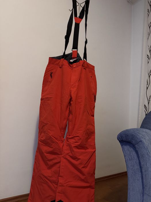 Costum de Ski/Snowboard Mountain Warehouse