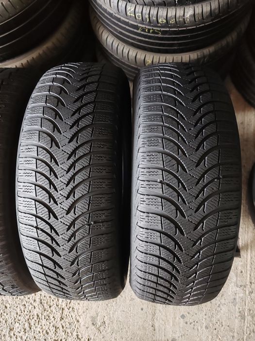 4 cauciucuri 205 55 17