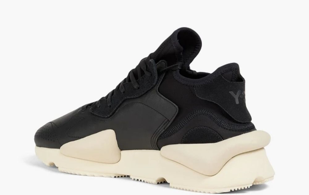 Мъжки маратонки Y-3 Yohji Yamamoto Kaiwa номера 45 и 45.5