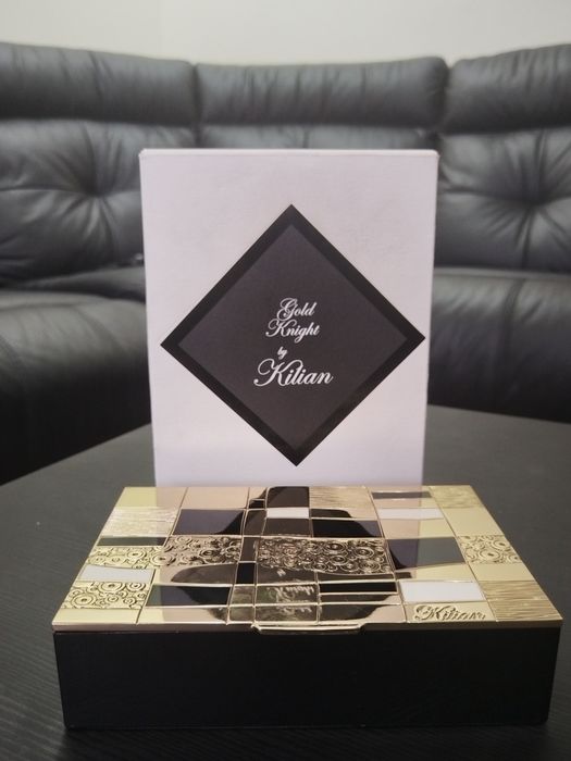 Parfum Kilian Gold Knight
