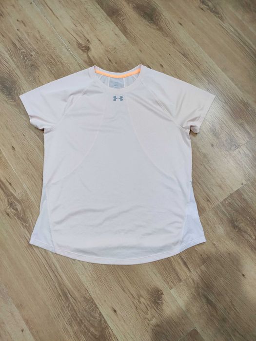 Tricou dama Under Armour marimea L