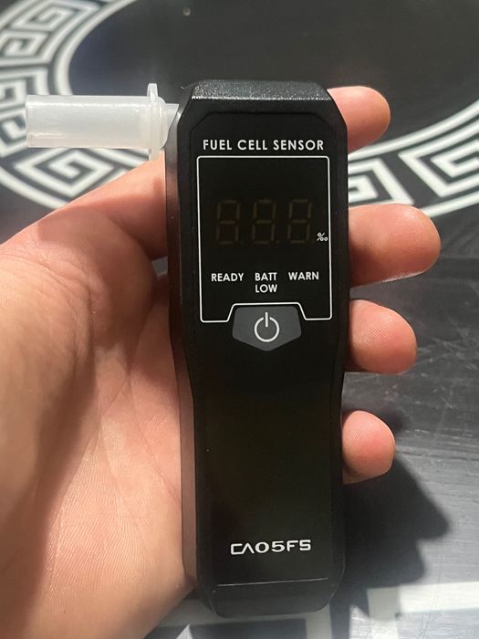 Vând fiolă CAO5FS noua fuel cell senzor