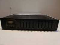 Stereo Graphic Equalizer Mc Voice - Unitra) FS 040 - RFG/Impecabil