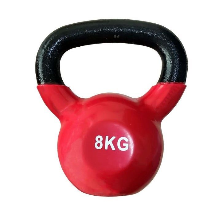 Kettlebell Fitness 16,8,4 kg