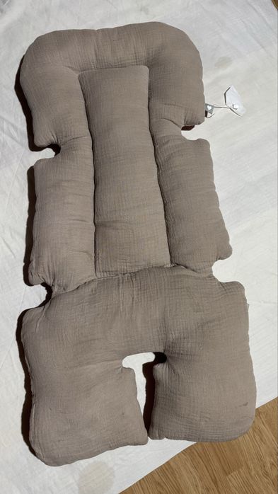 Матрас для коляски