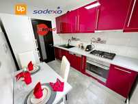 Cozy Apartments Suceava / 2-3 Camere / Centru / Plata vouchere