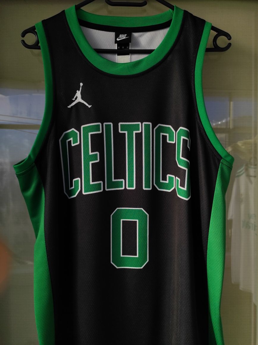 Maieu Celtics Jordan