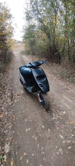 Vând sau schimb Piaggio 80cc 2t