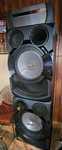 Sistem Sony Shake X70