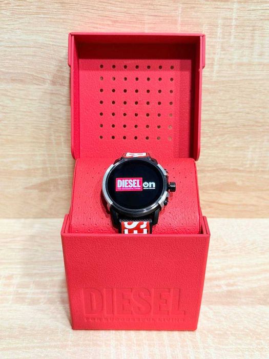 Diesel Griffed Gen 6 45mm - Cod 89607