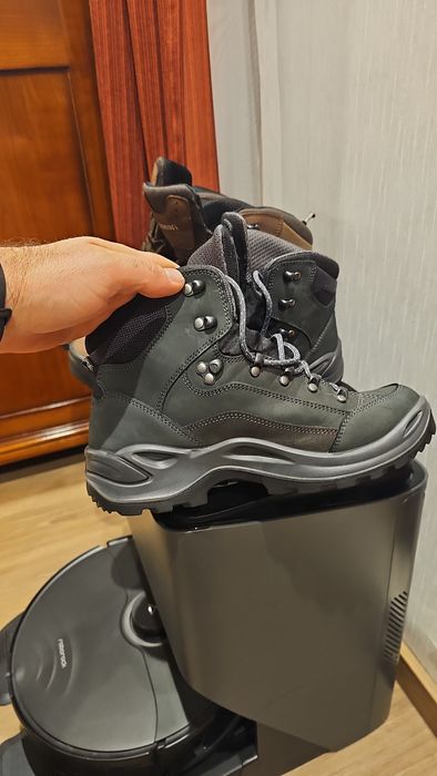 LOWA Renegade GTX MID 41
