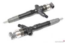 Injectoare Toyota Denso