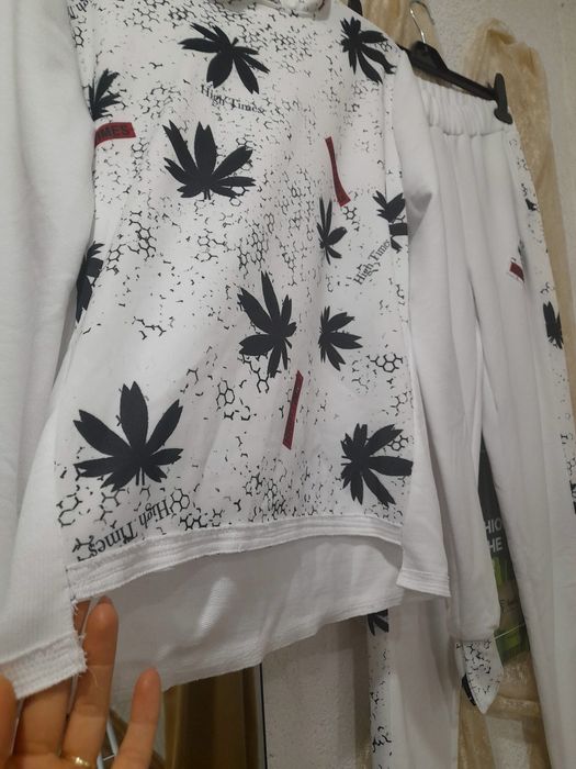 Спортно екипче S