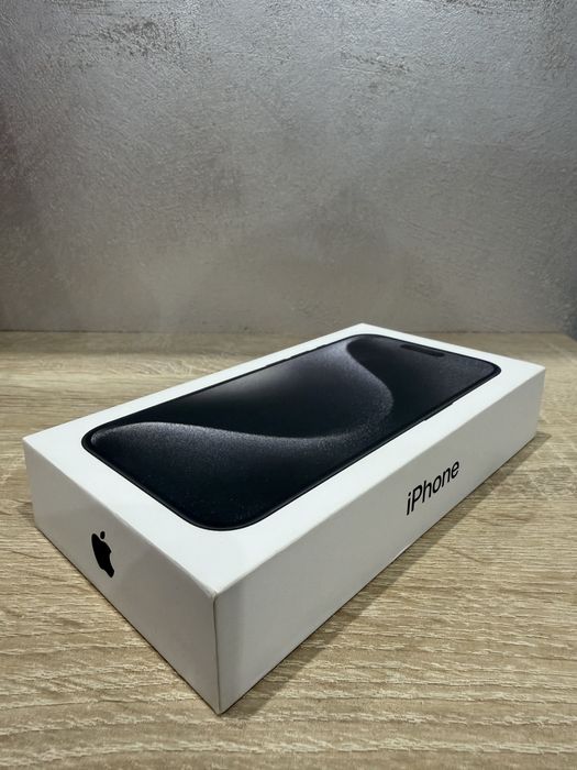 Iphone 15 pro 128gb