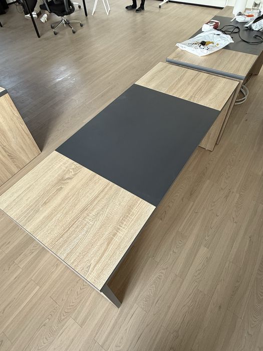 Офисные столы, парты для вашего офиса, парты, столы, офисная техника