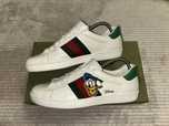 Sneakers Gucci Ace x Disney Donald Duck