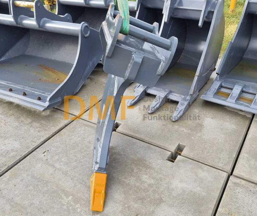 Рипер за багер 12 - 20 тона