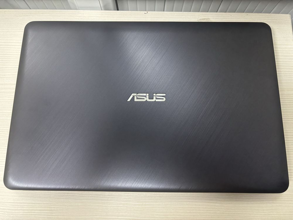 Ноутбук Asus Core I3 SSD 256 ОЗУ 8 Nvidia Geforce