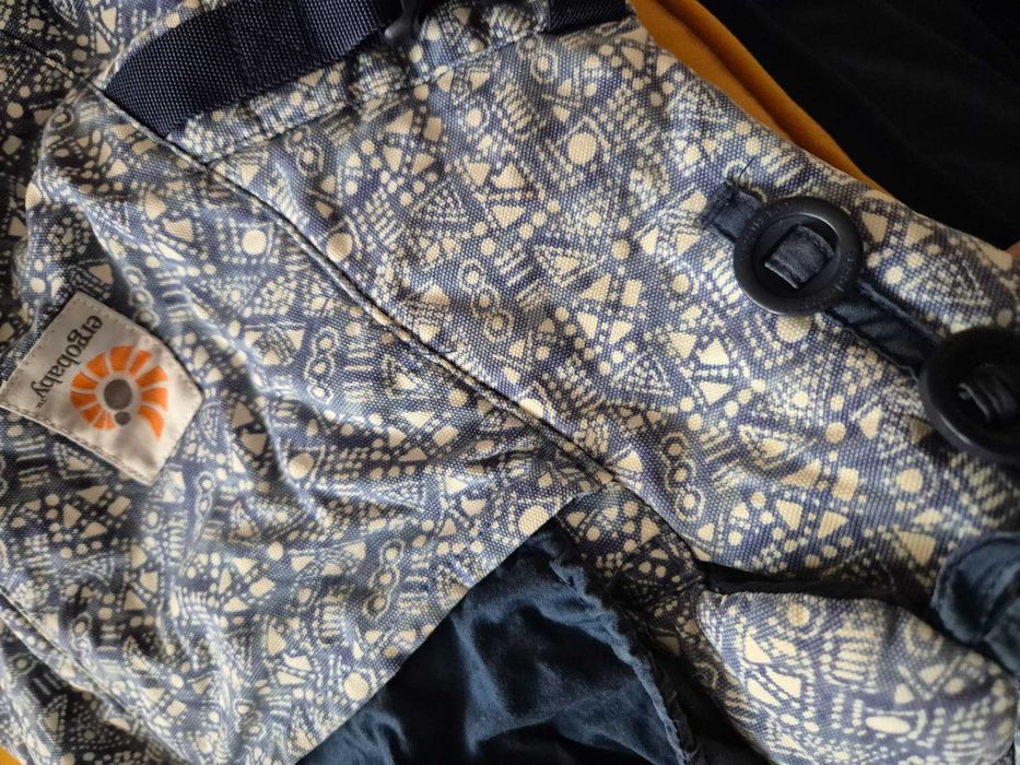 Ергономична раница Ergobaby Adapt