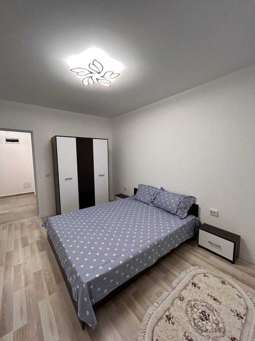 HomeLuk Residence 2 camere , Pet Friendly