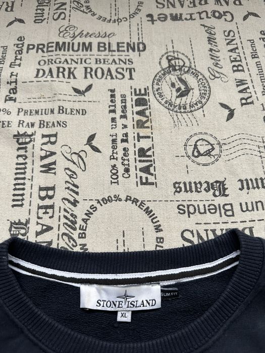 Stone Island горнище.XL