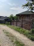 Casa locuibila  plus 1400 m teren