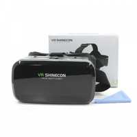 VR Box, 3D Очки виртуальной реальности VR SHINECON G04A, Доставка есть