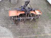 Freza tractor  1.30m