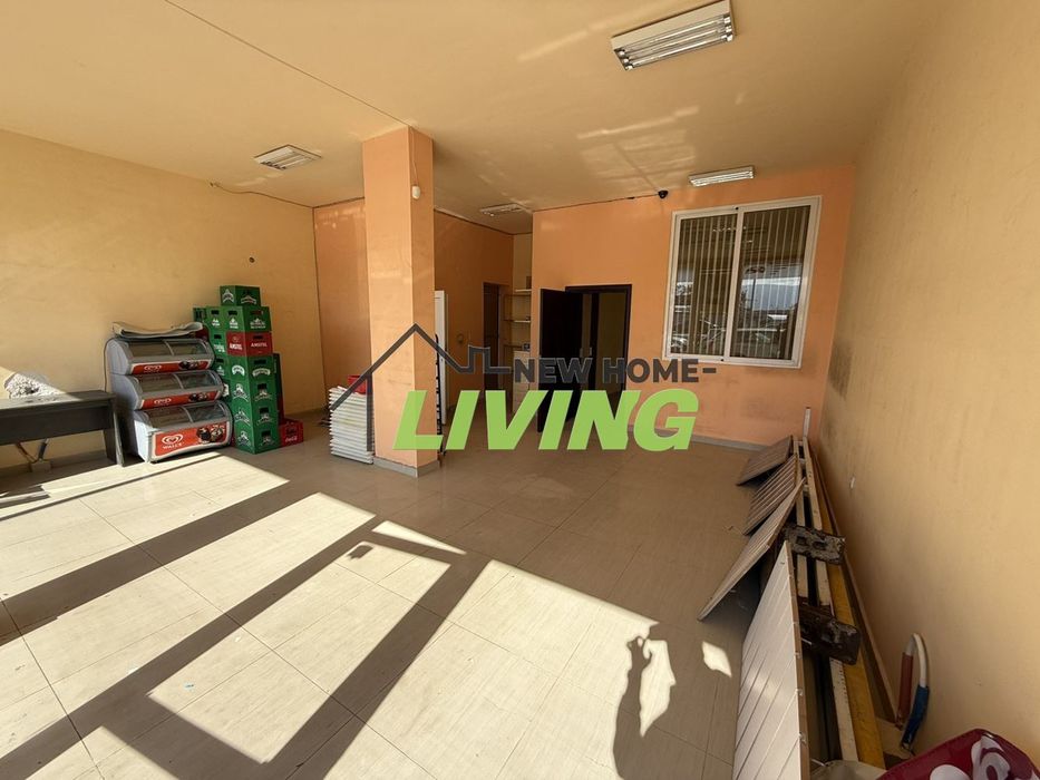 Продава се Магазин в Пловдив, Тракия - 61 кв.м за 2378 €/кв.м - Снимка #7