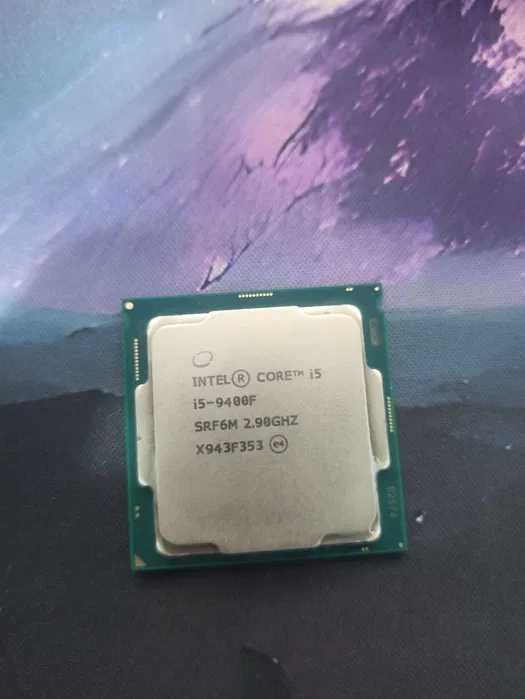Vand kit Placa de baza+Procesor+Memorie ram