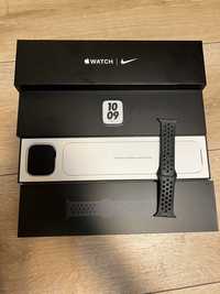 Apple Watch 7 Nike 45mm